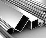 Rekard Metal | Alüminyum Profiller