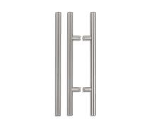 Rekard Metal | Paslanmaz Çekme Kapı Kolları