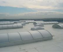 Rekard Metal | Polikarbonat Levha