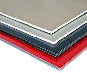 Rekard Metal | Kompozit Panel