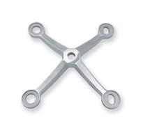 Rekard Metal | Transparan Cephe Aksesuarları